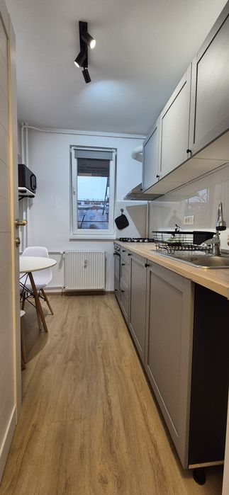 Apartament 2 camere Șoseaua Olteniței