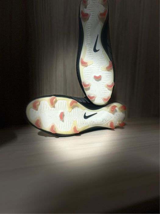 Бутонки nike mercurial