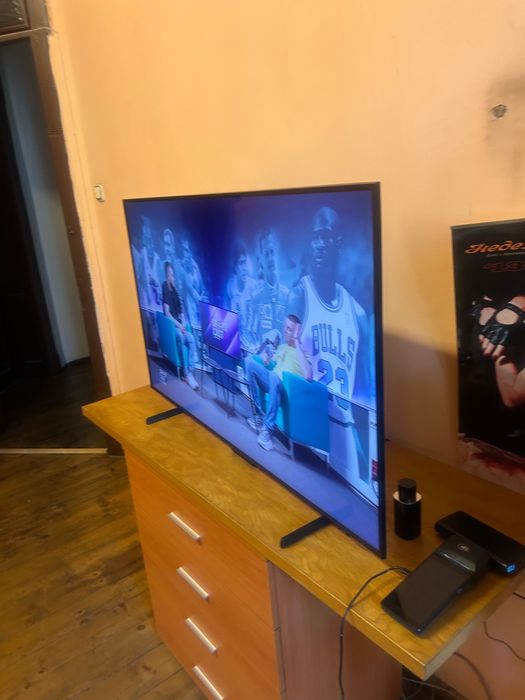 Телевизор Samsung 50
