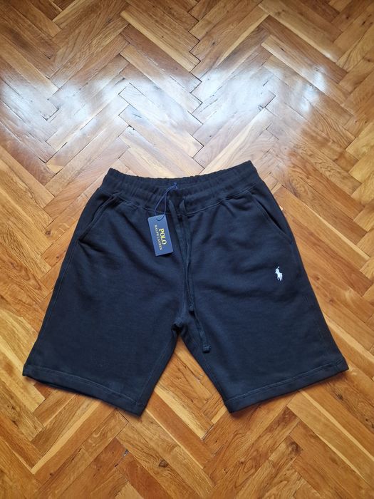 Страхотни мъжки къси панталони POLO RALPH LAUREN   размер  S M L XL 2XL