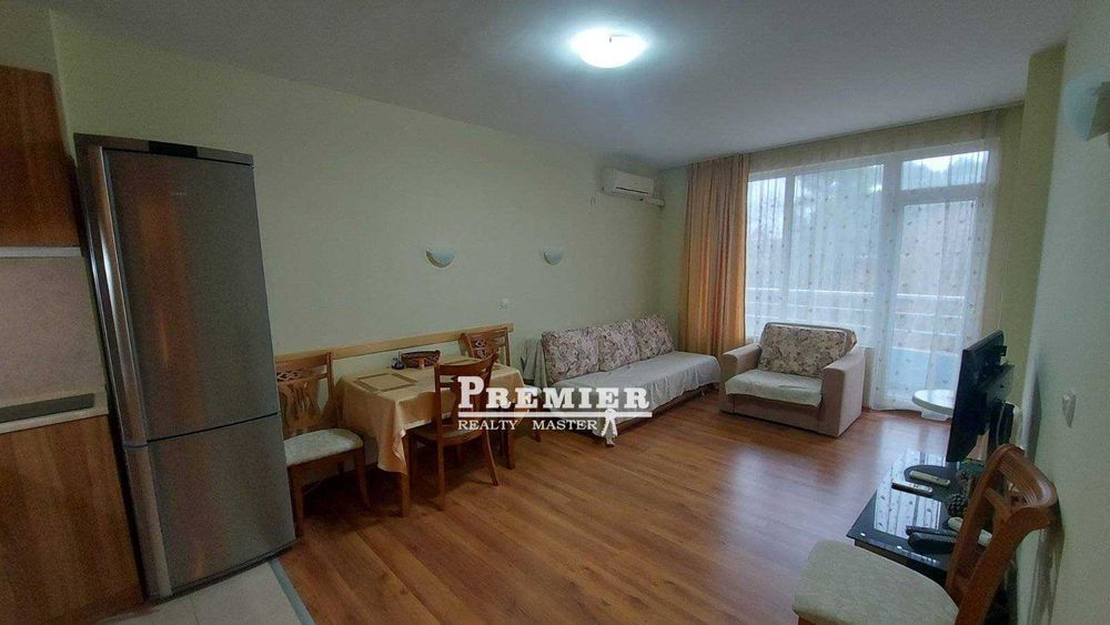 Продава се Двустаен апартамент в к.к. Слънчев бряг - 59 кв.м за 631 €/кв.м - Снимка #9