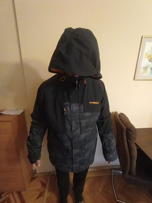 Geaca schi bărbați  Fundango NOUĂ XXL