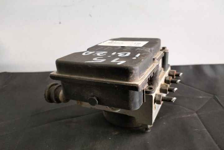 Unitate ABS 1.2 B 6R0907379, 6R0614117 Volkswagen VW Polo a 4-a gener