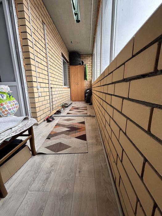 Срочно продам квартиру