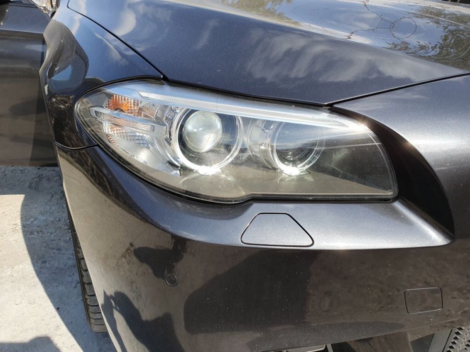Droser/balast xenon Bmw,Audi,VW,Mercedes,Opel(schimbat,inlocuit)