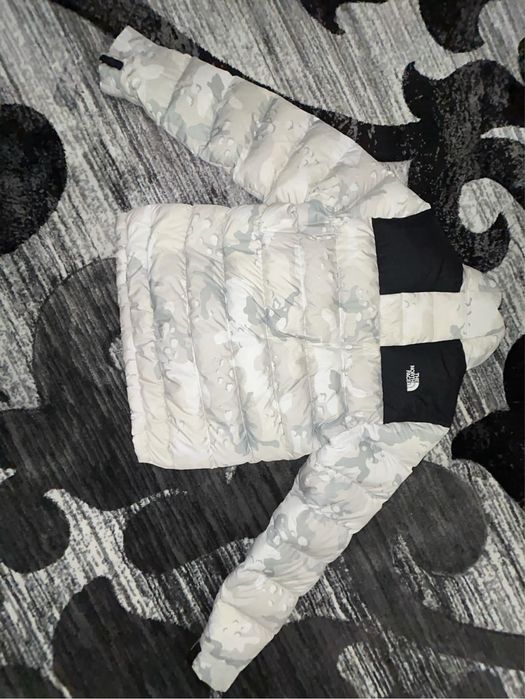 Vand Geaca The North Face