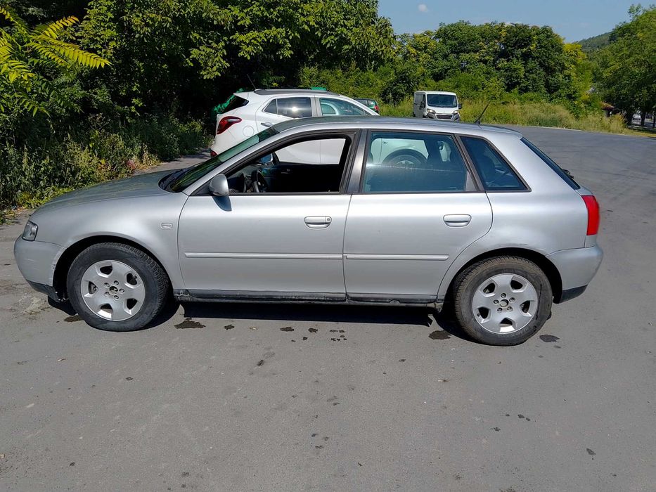 Audi A3 1.9 tdi 2001