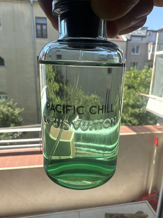 Louis Vuitton Pacific Chill