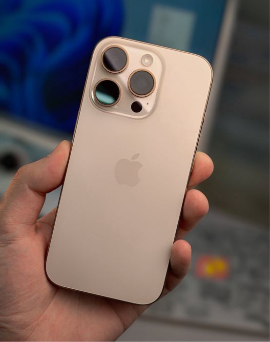 iPhone 16 PRO MAX • NOU • 100% • Garantie  • Accept Schimburi
