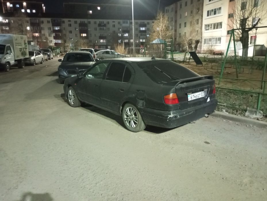 Продам Ниссан P 11