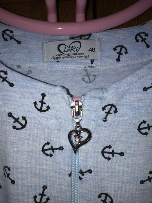 Домашнее платье халат Платье для дома Лари