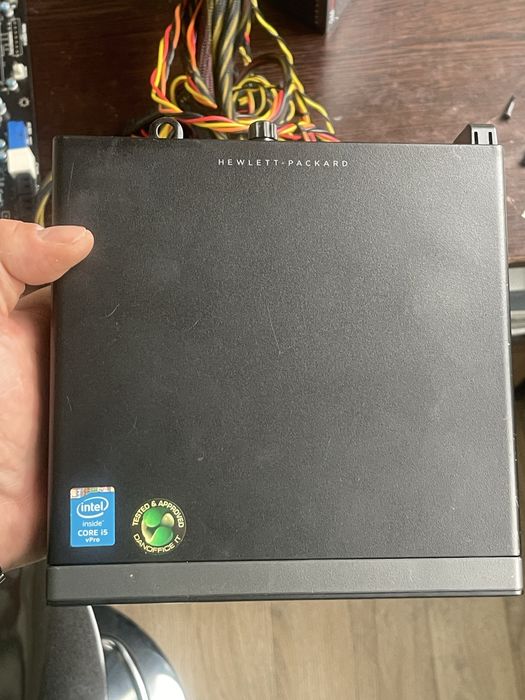 mini pc hp intel i5