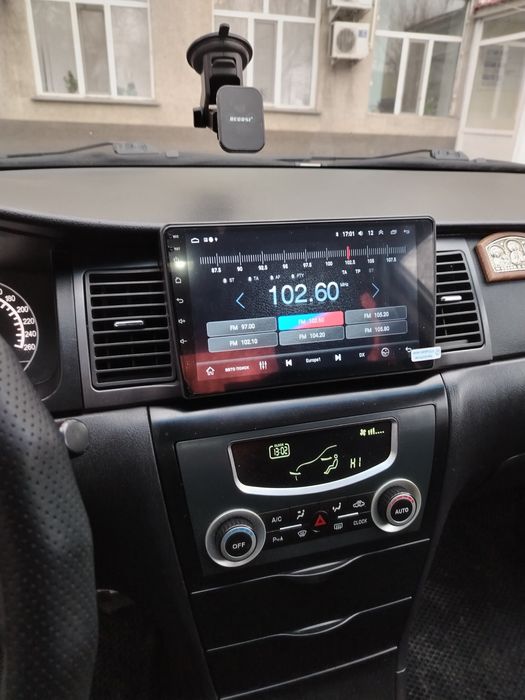 Продам автомобиль Geely SC 7