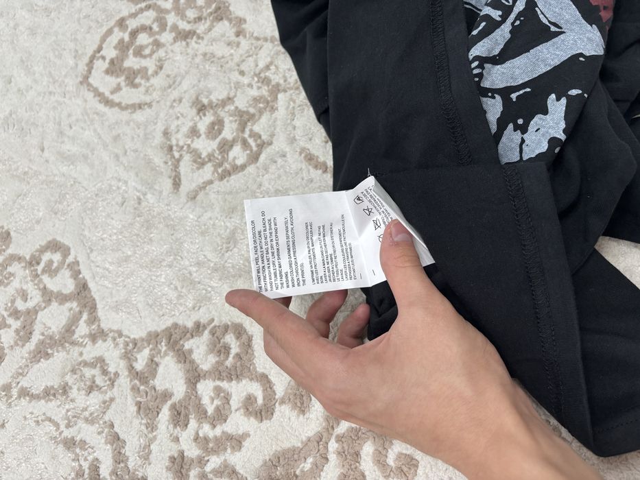 cdgx junya watanabe t shitt