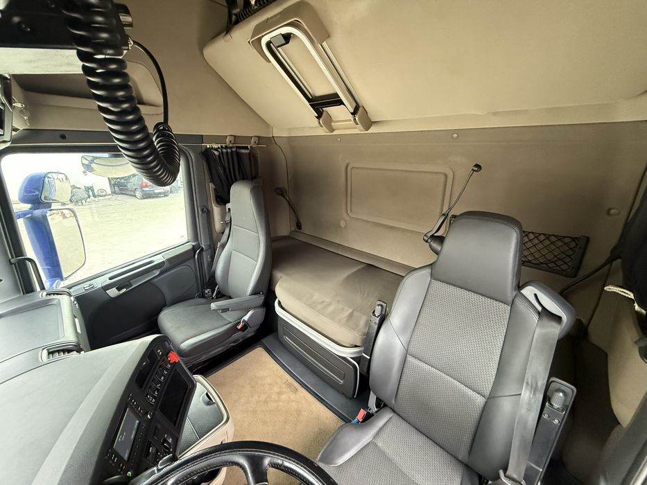 Scania R450 2018
