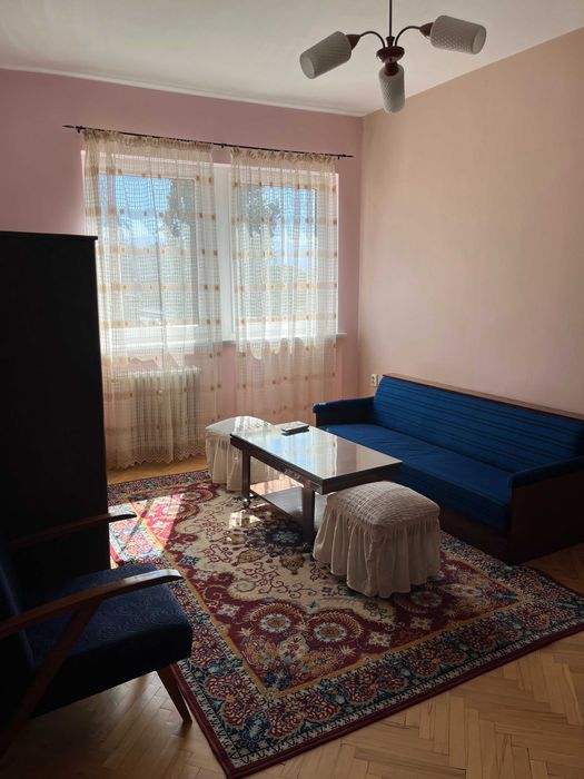 Дава се под наем Тристаен апартамент в Пловдив, Христо Смирненски - 60 кв.м за 306 € - Снимка #8