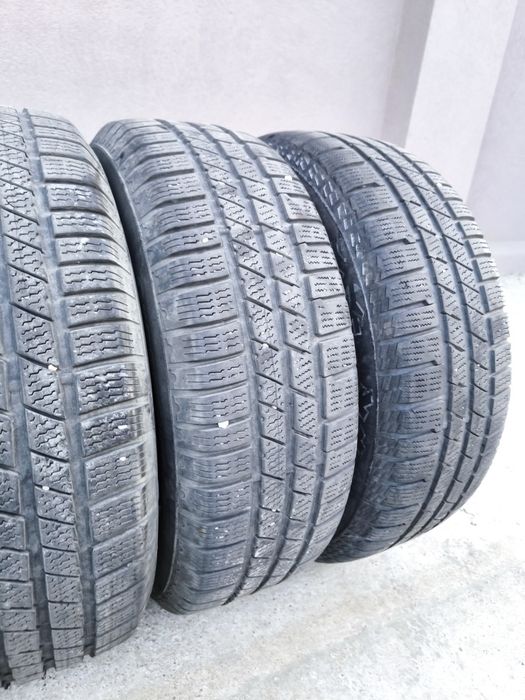 215/65-16 continental