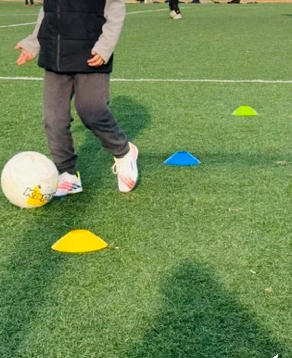 Фишки для тренировок и разных игры