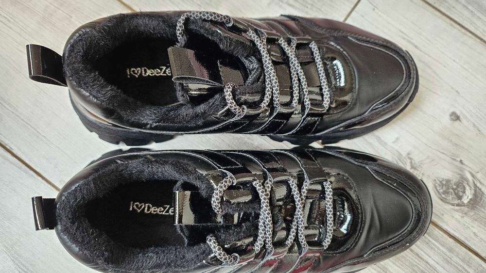 Дамски обувки DeeZee