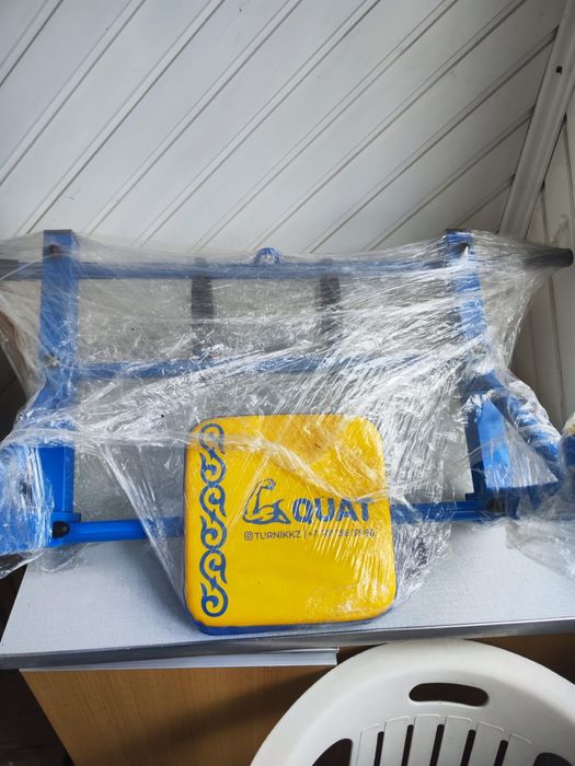 Продам турник новый