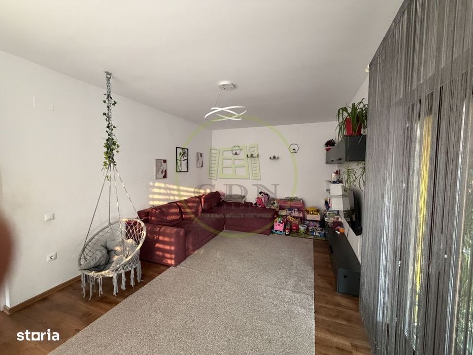 Casa P+M, 121,5mp utili,400mp teren, cartier Brestei, zona Promenada M