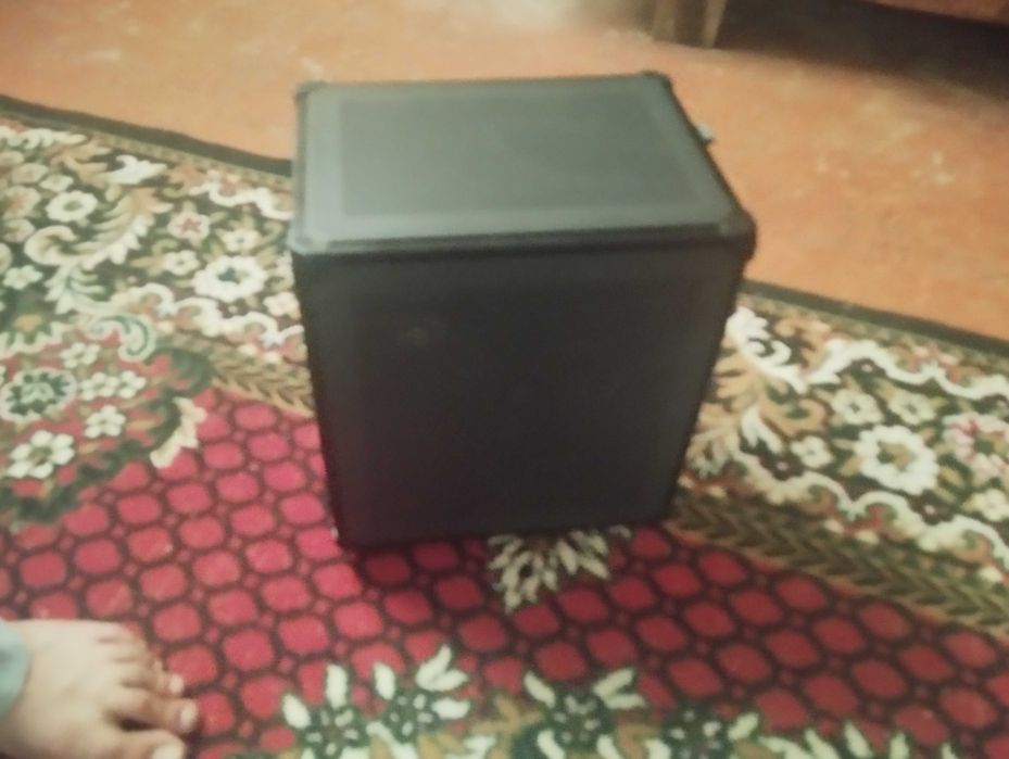 компьютер без видеокарты