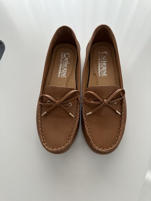 Дамски Обувки бабетки