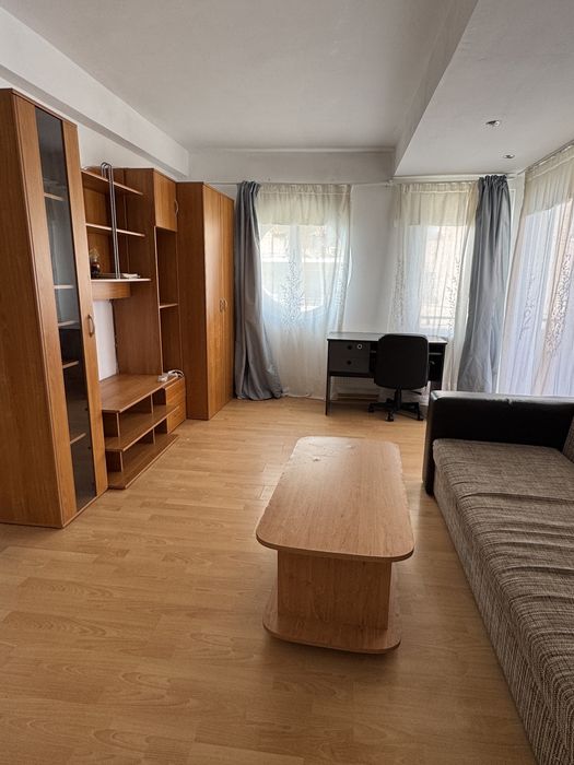 Apartament 2 camere de inchiriat, 43 mp, Manastur zona Campului