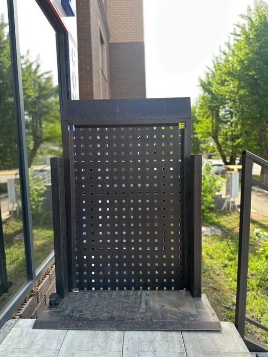 Подъемники для инвалидов