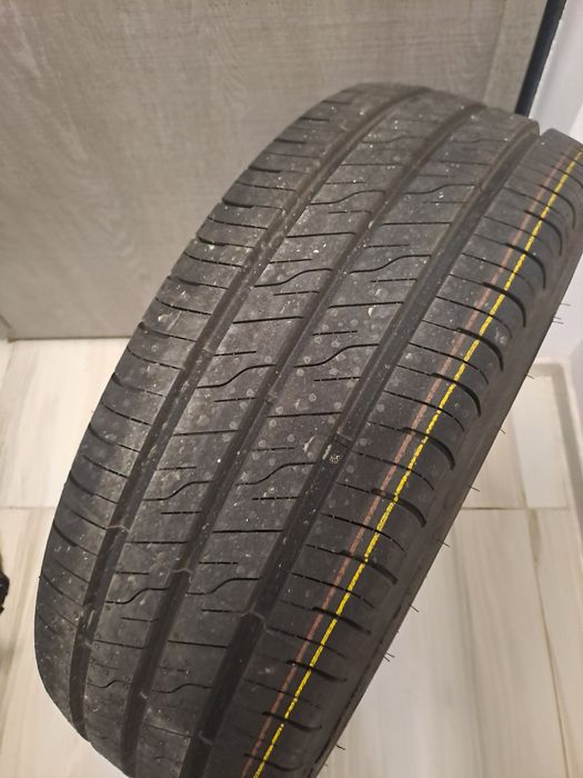Anvelopa vară nouă Goodyear EFFICIENTGRIP CARGO 2 215/65R16C 106/104H