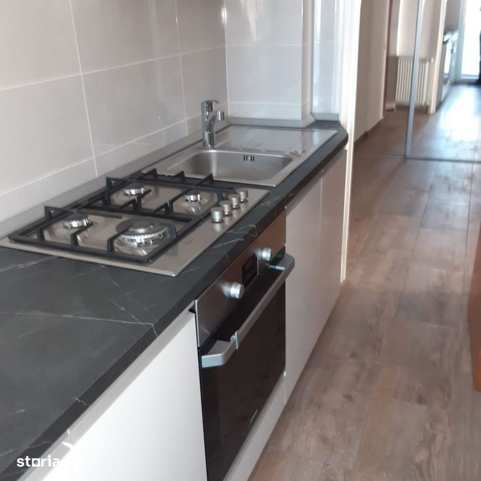 Metrou Costin Georgian, 2 cam, renovat total, centrala proprie