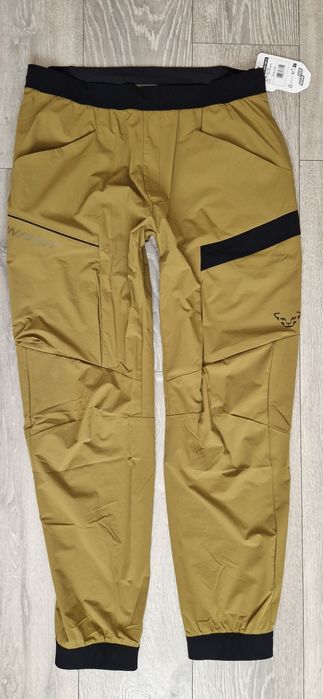Pantaloni Dynafit M L XL salewa ortovox mammut salomon muntr