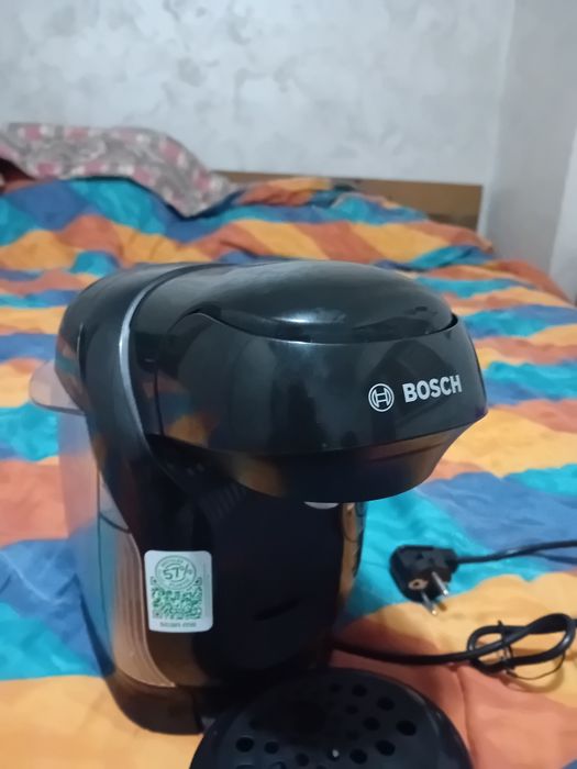 ¥ vand espressor de cafea tassimo 1400 watt 0.7l cu capsule