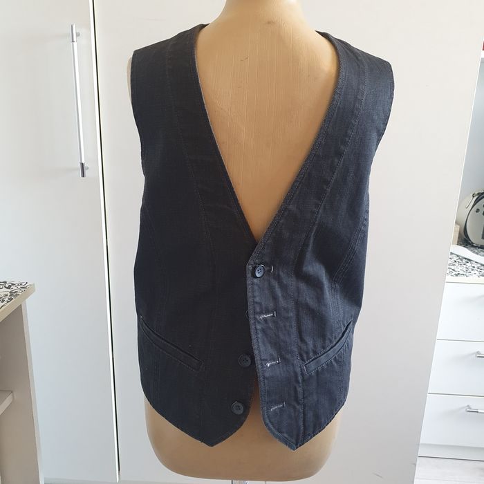 Sacou Levi'S si vesta mas M