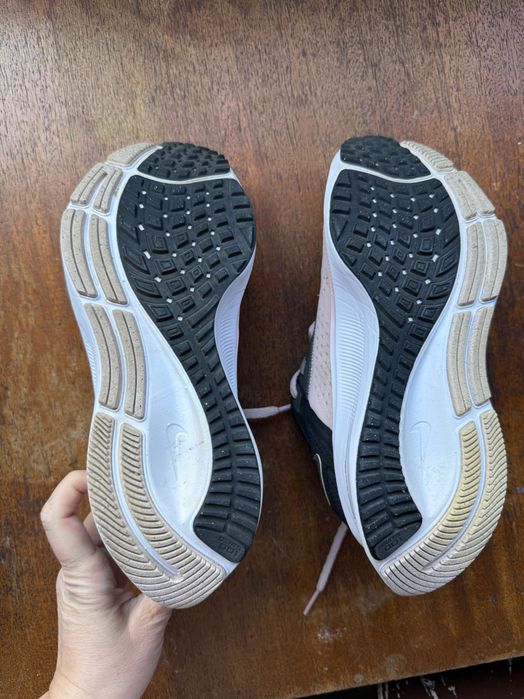 Nike Air Zoom Pegasus - номер 36, носени няколко пъти