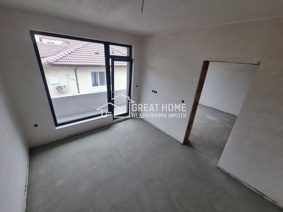 Продава се Двустаен апартамент в Търговище, Изток 1 - 64 кв.м за 1076 €/кв.м - Снимка #3