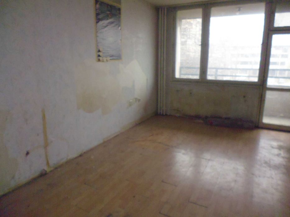 Тристаен апартамент за продажба в ж.к. Люлин 3, гр.София