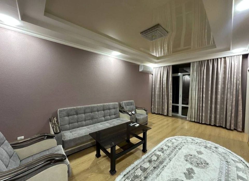 2/7/9 ЖК Parkent Plaza, Паркентский,мост Авиатор, Евро, мебель техника