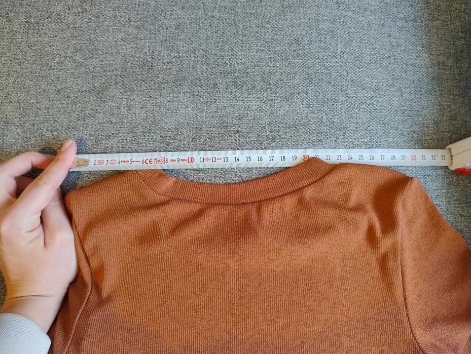 къса рокля на H&М