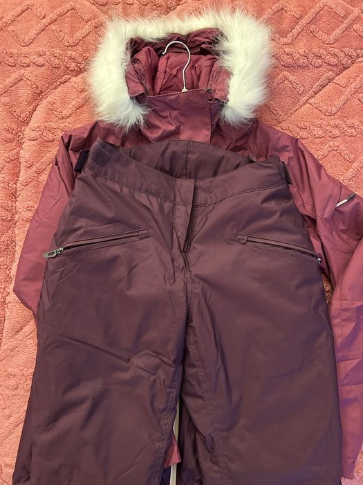 Costum schi WEDZE in stare foarte buna