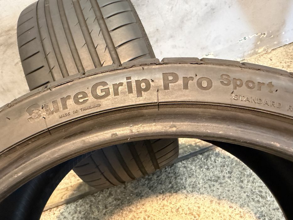 Гуми 275/30/19 GRIPMAX Sure Grip Pro Sport