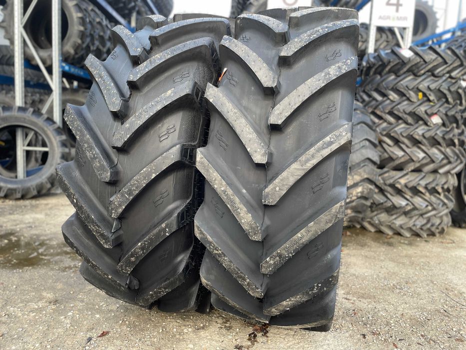 Anvelope John Deere 650/75R38 livrare pana acasa gratuita Cauciucuri