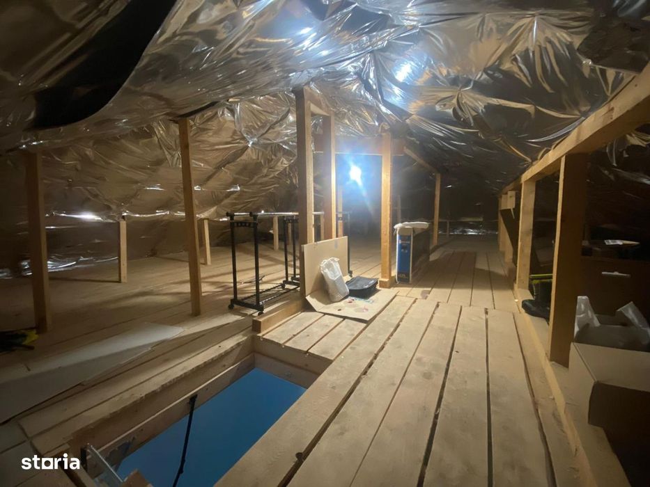 Casa Parter in Breazu Padurea Marzesti Copou Proprietar