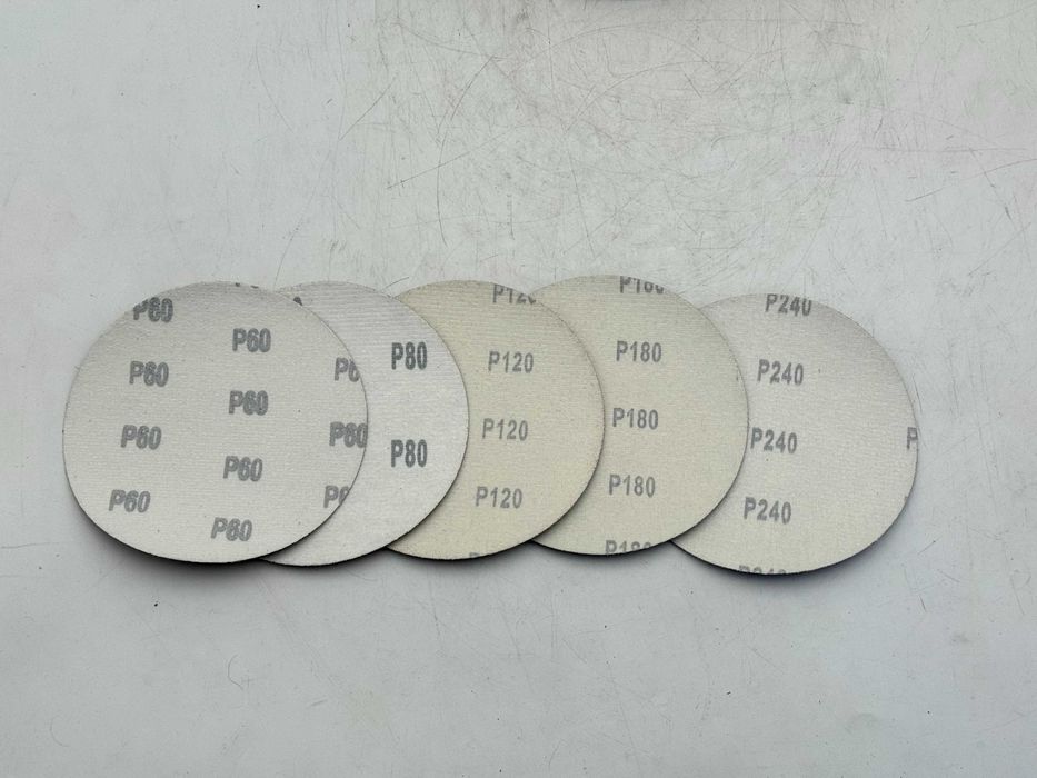 Rolf TOP-1505 полировальная шлифмашина 80Вт, 150мм, 21V Li-Ion