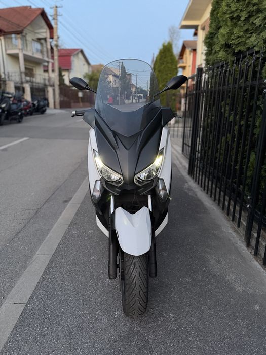 Vand Yamaha X max 400 2015 ABS