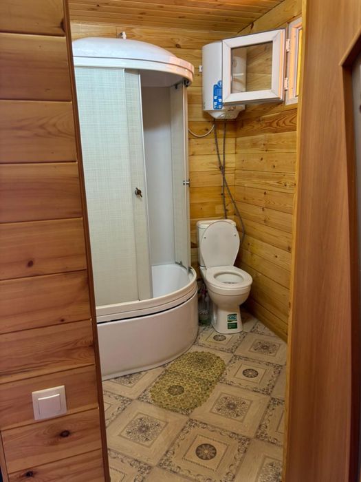 Продам базу отдыха