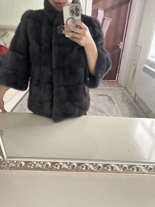 Продам шубу