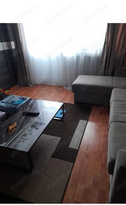 Apartament cu 2 camere de vânzare în Sf. Gheorghe, pe Al. Avântului!