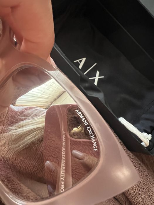 Очила Armani Exchange