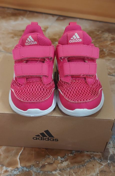 Детски маратонки Adidas